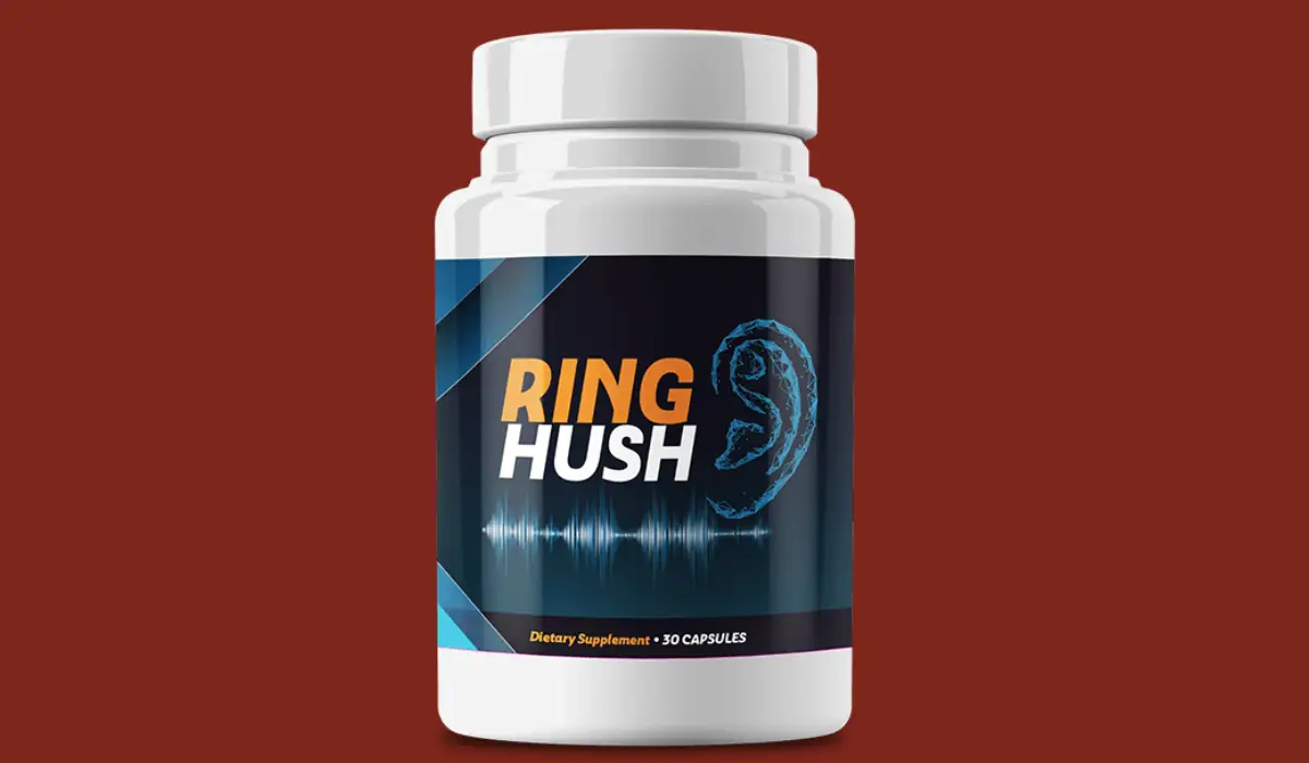 RinghHush Reviews