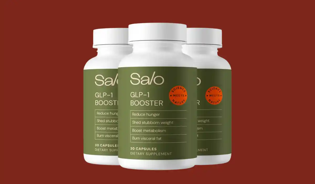 Salo GLP Reviews