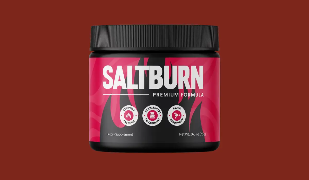 SaltBurn Reviews