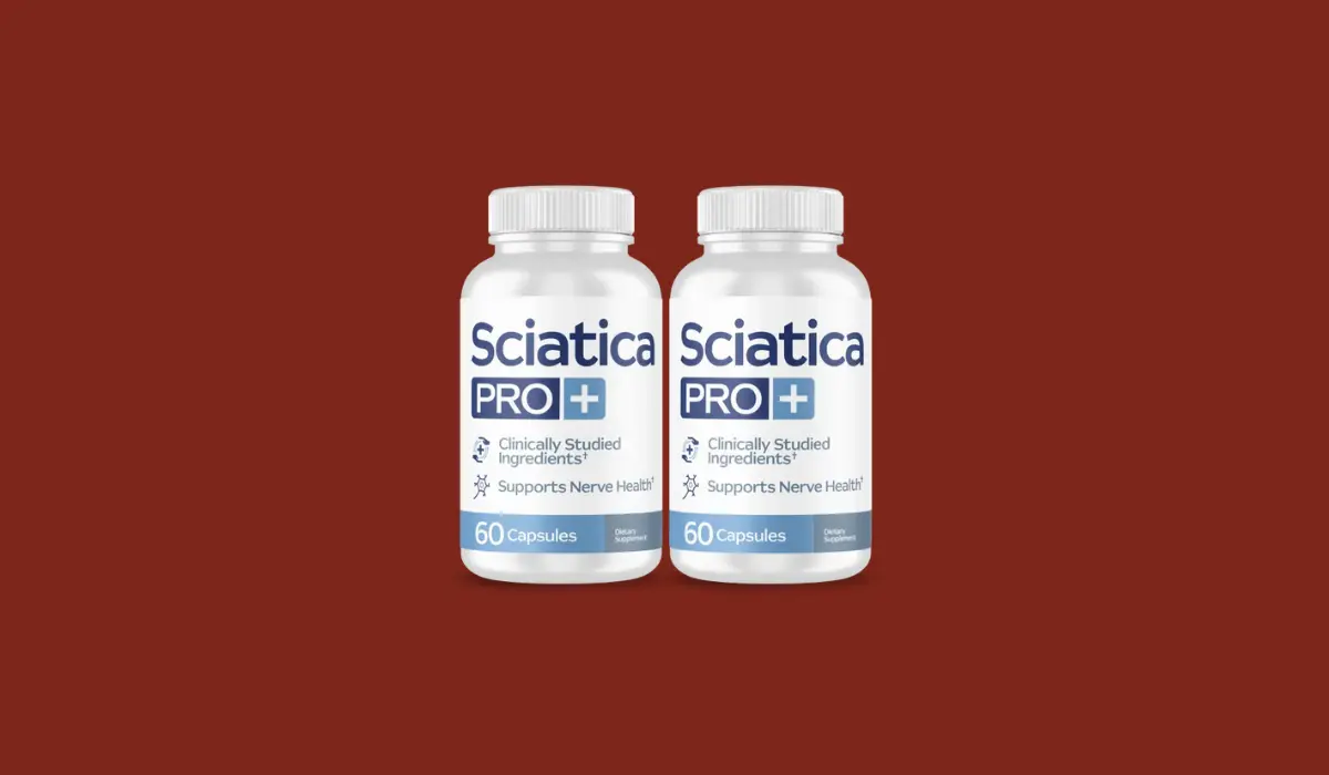 Sciatica Pro Reviews