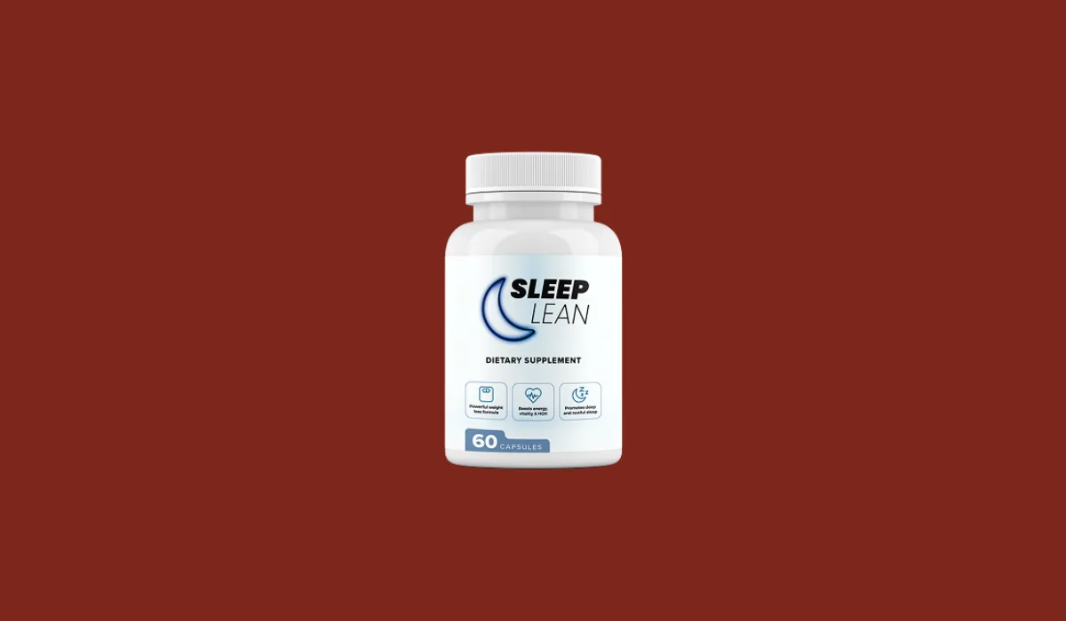 Sleep Lean Reviews