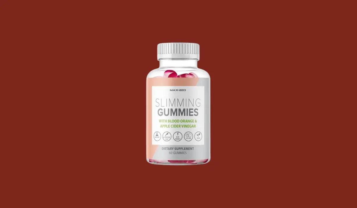 Slimming Gummies Reviews