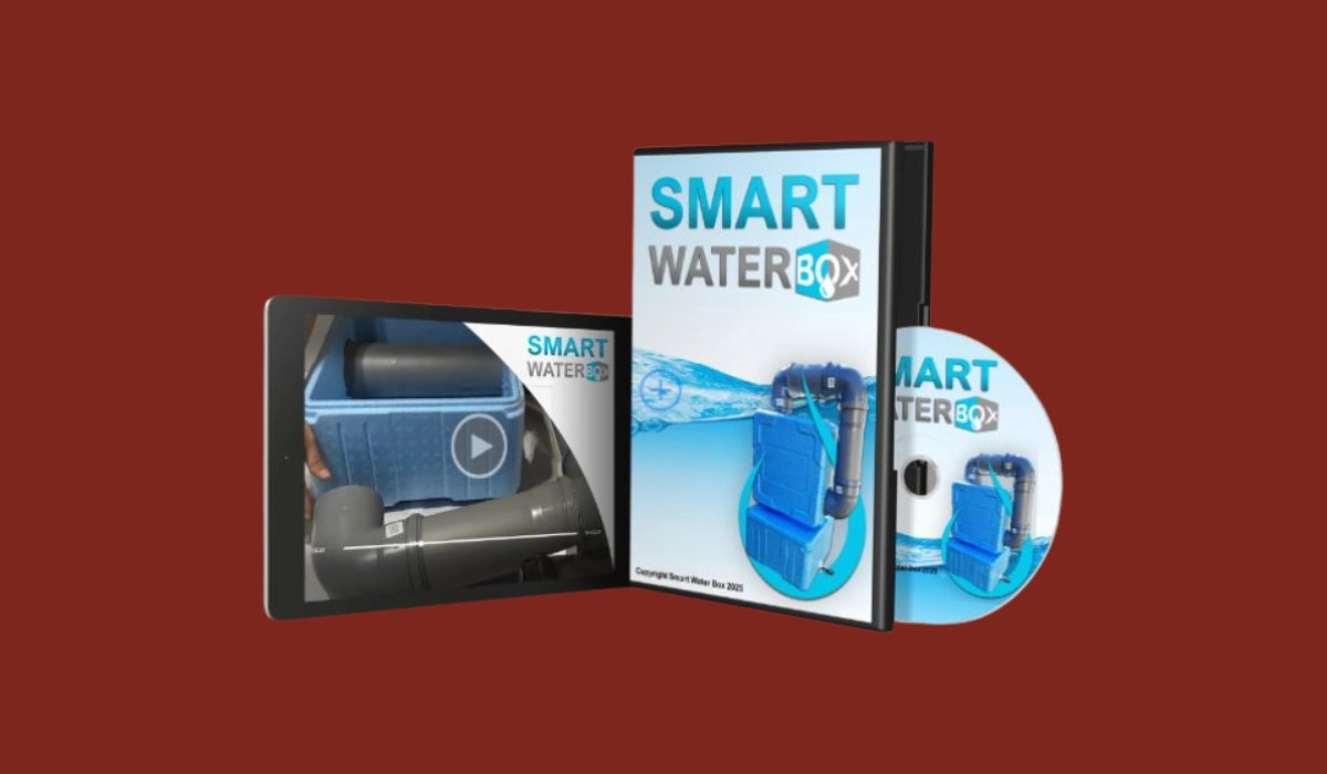 Smart Water Box Reviews