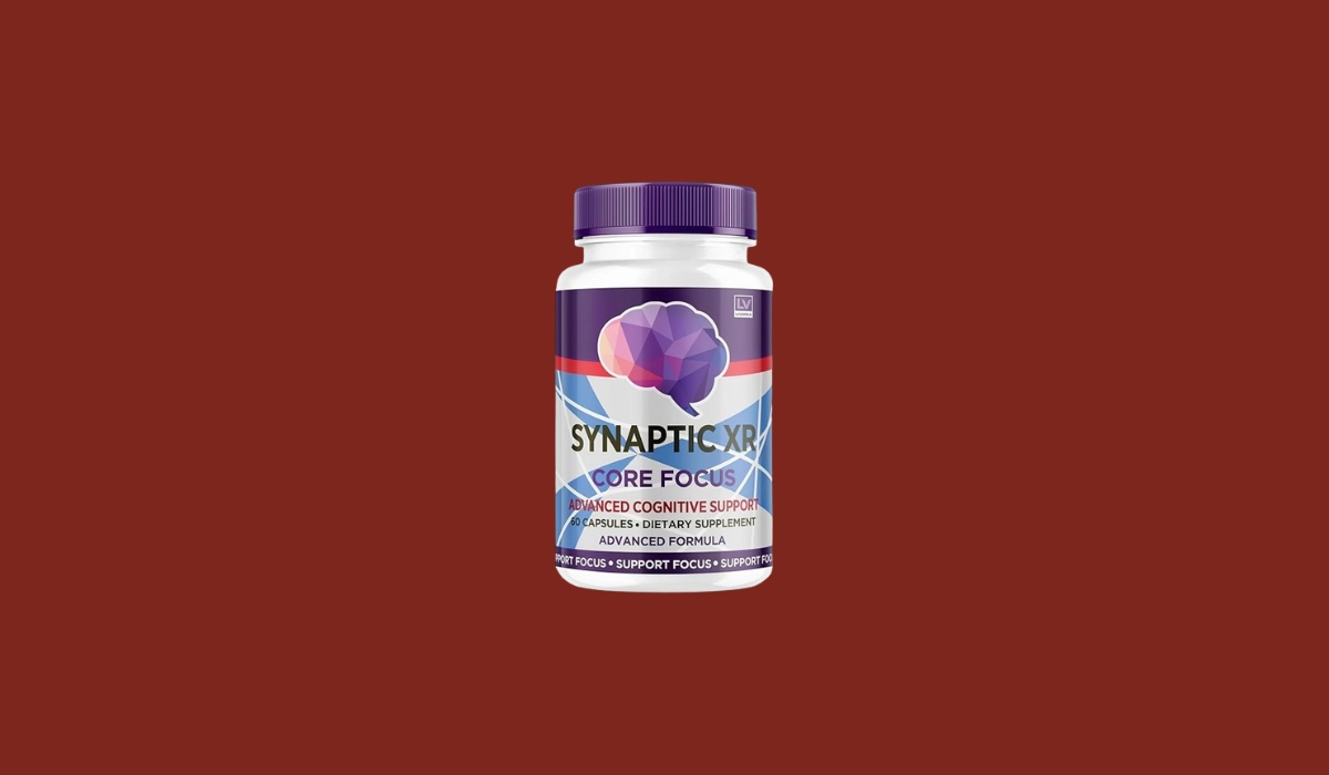 Synaptic XR Core Focus Reviews