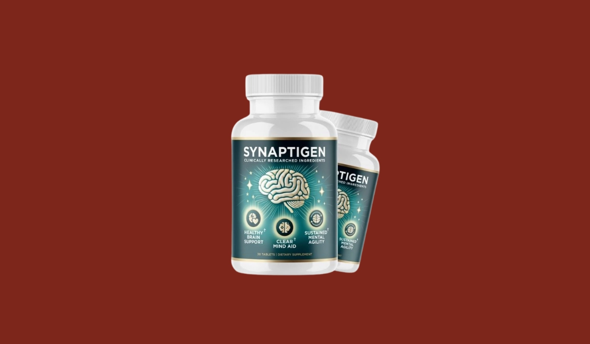 Synaptigen Reviews