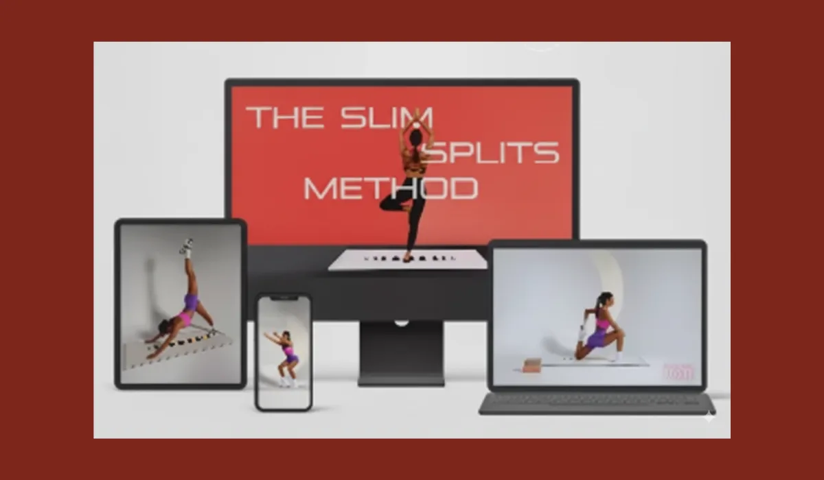 The Slim Splits Method Reviews