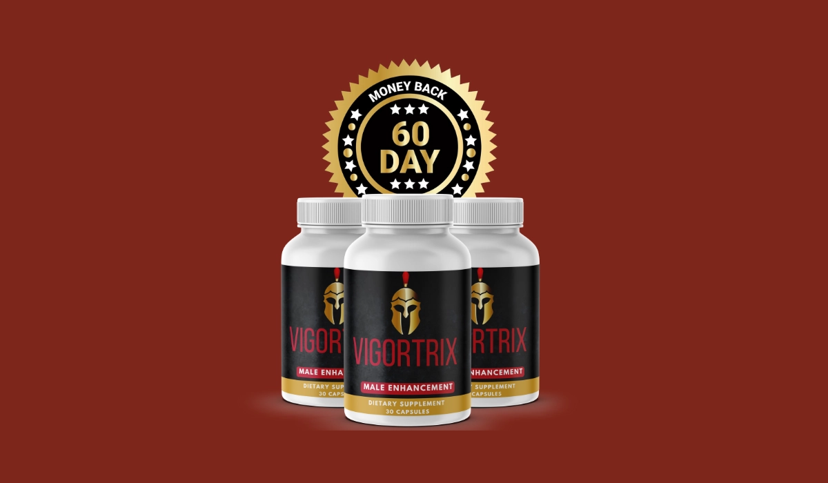 Vigortrix Reviews