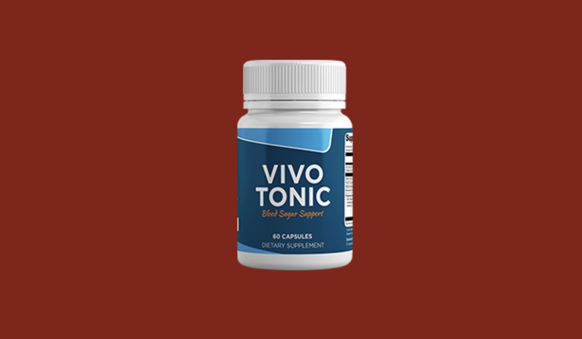 Vivo Tonic Reviews
