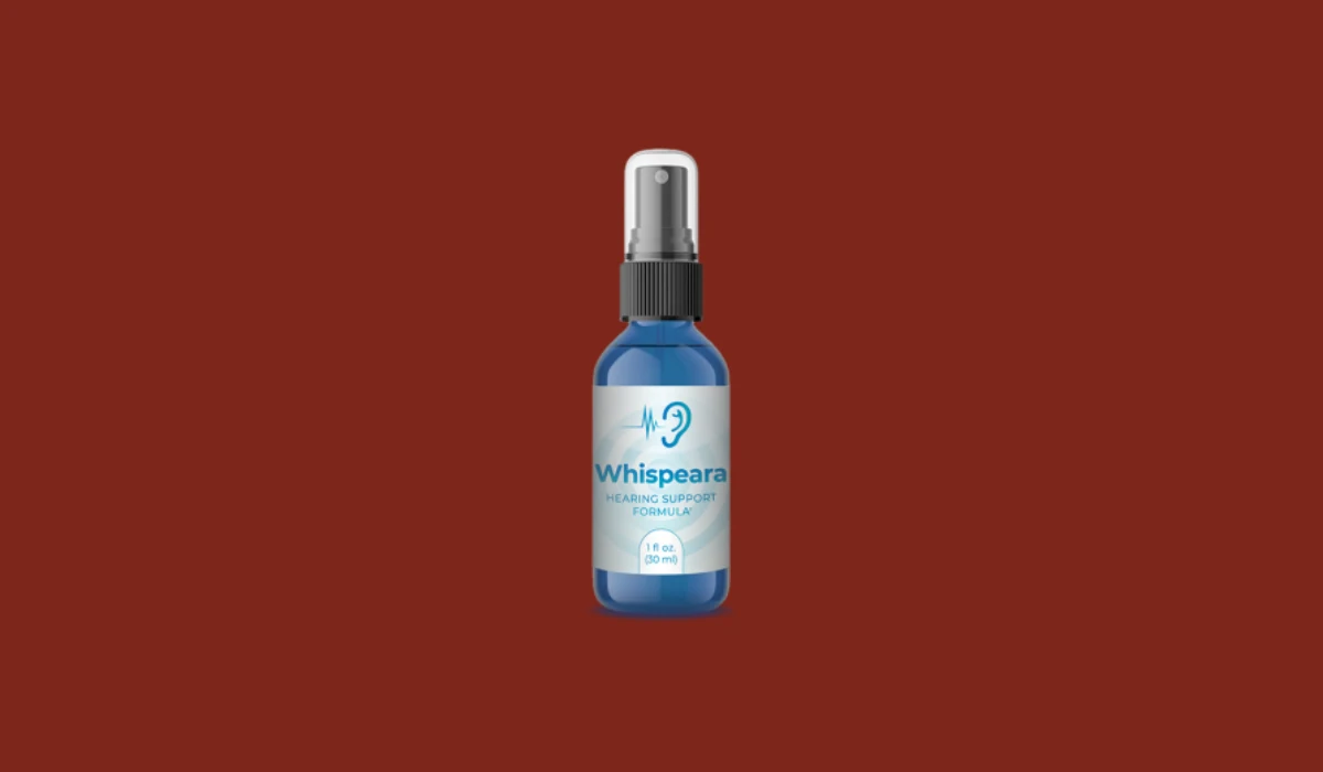 Whispeara Reviews