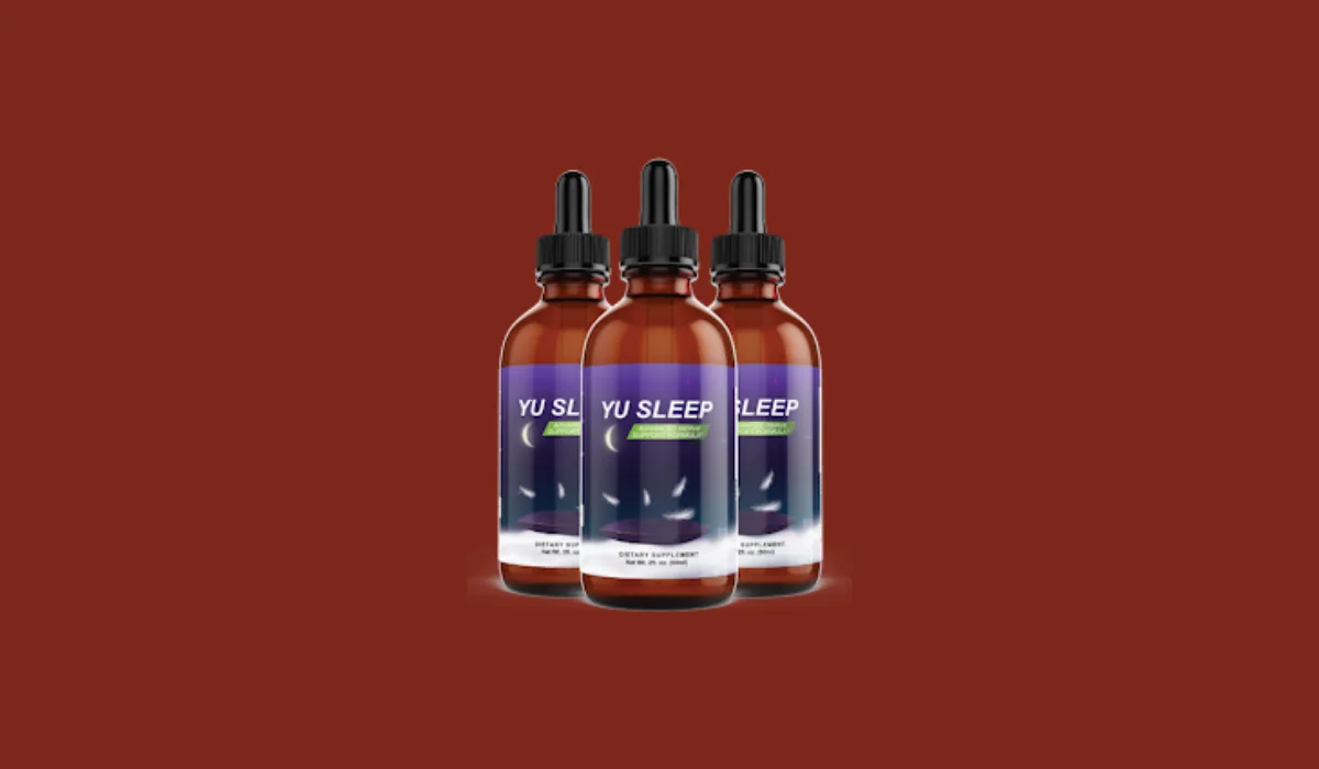 Yu Sleep Reviews